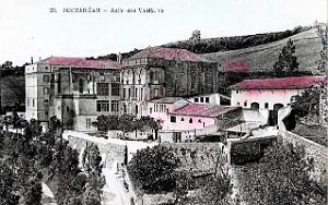 Alger - Bouzareah - Asile des Vieillards